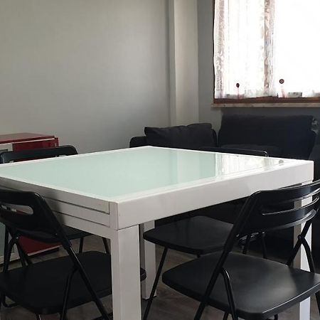 A Casa Di Fede Apartment Pisa Ngoại thất bức ảnh