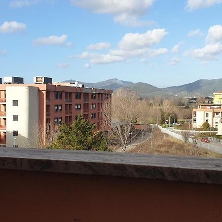 A Casa Di Fede Apartment Pisa Ngoại thất bức ảnh