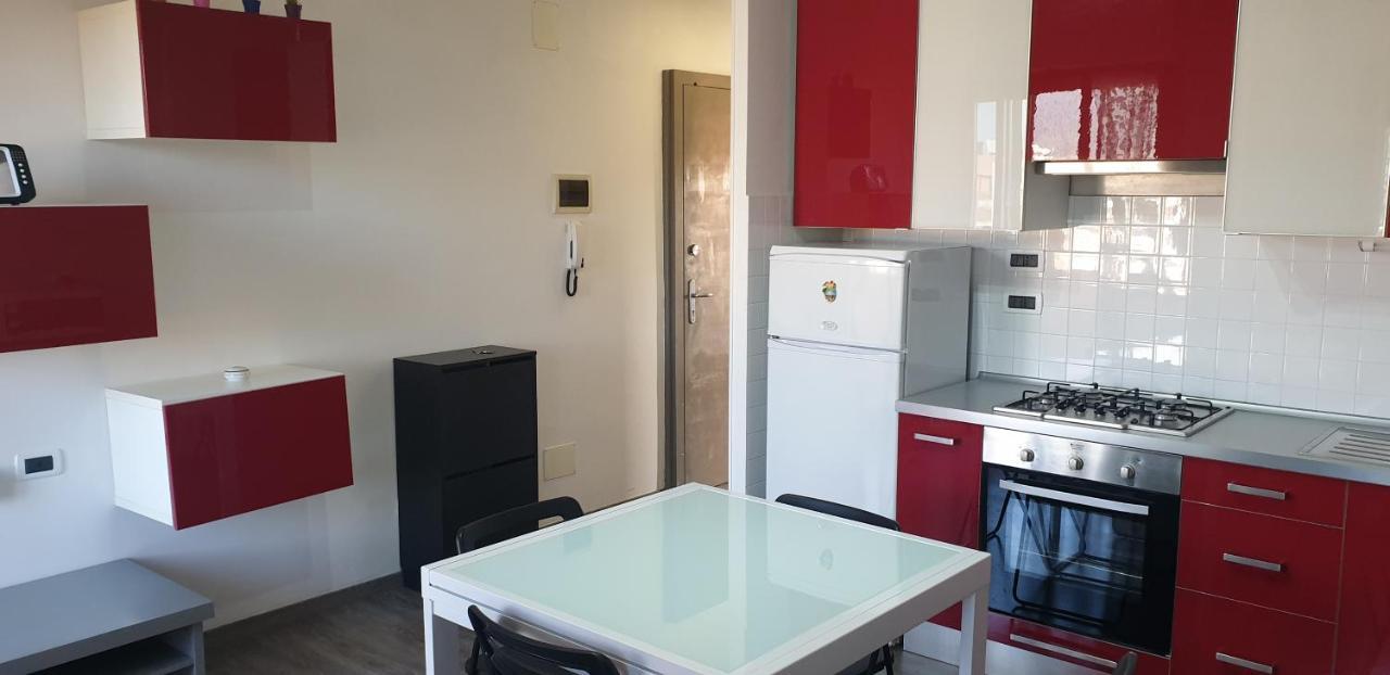 A Casa Di Fede Apartment Pisa Ngoại thất bức ảnh
