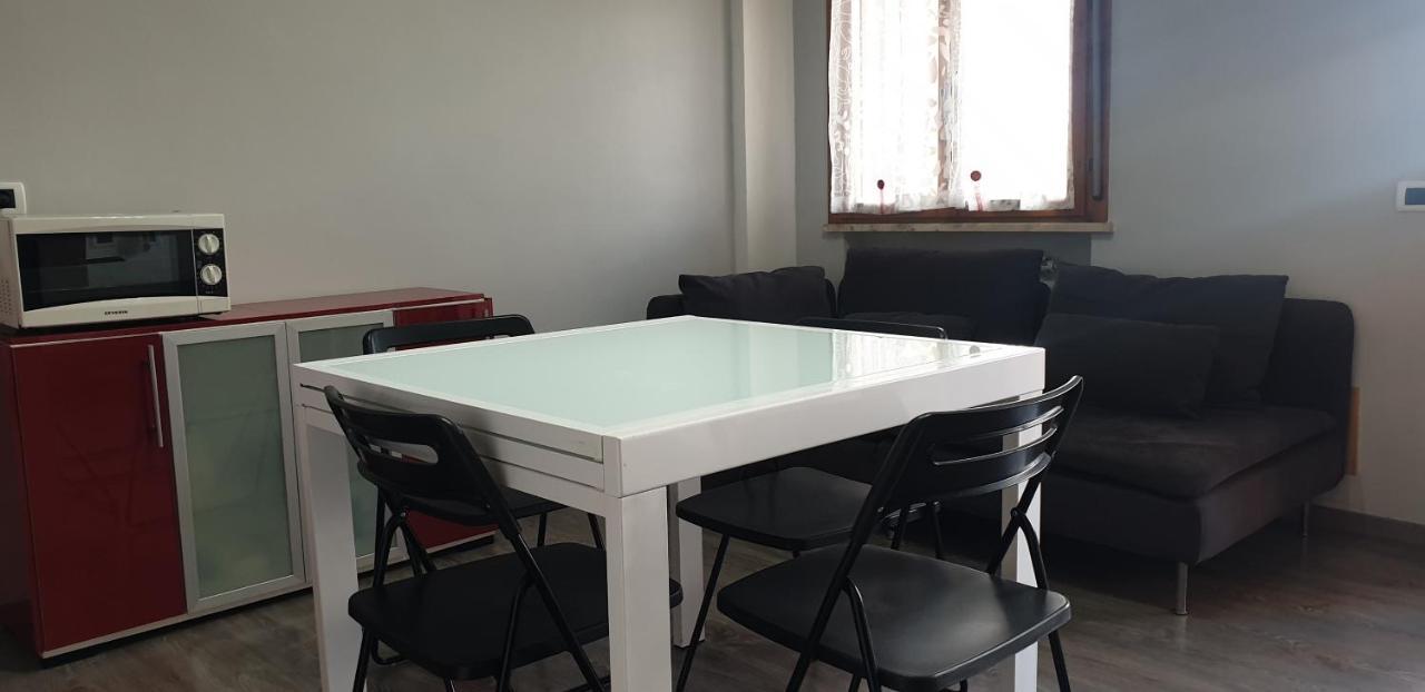A Casa Di Fede Apartment Pisa Ngoại thất bức ảnh