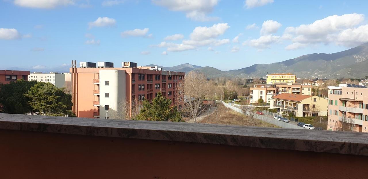 A Casa Di Fede Apartment Pisa Ngoại thất bức ảnh