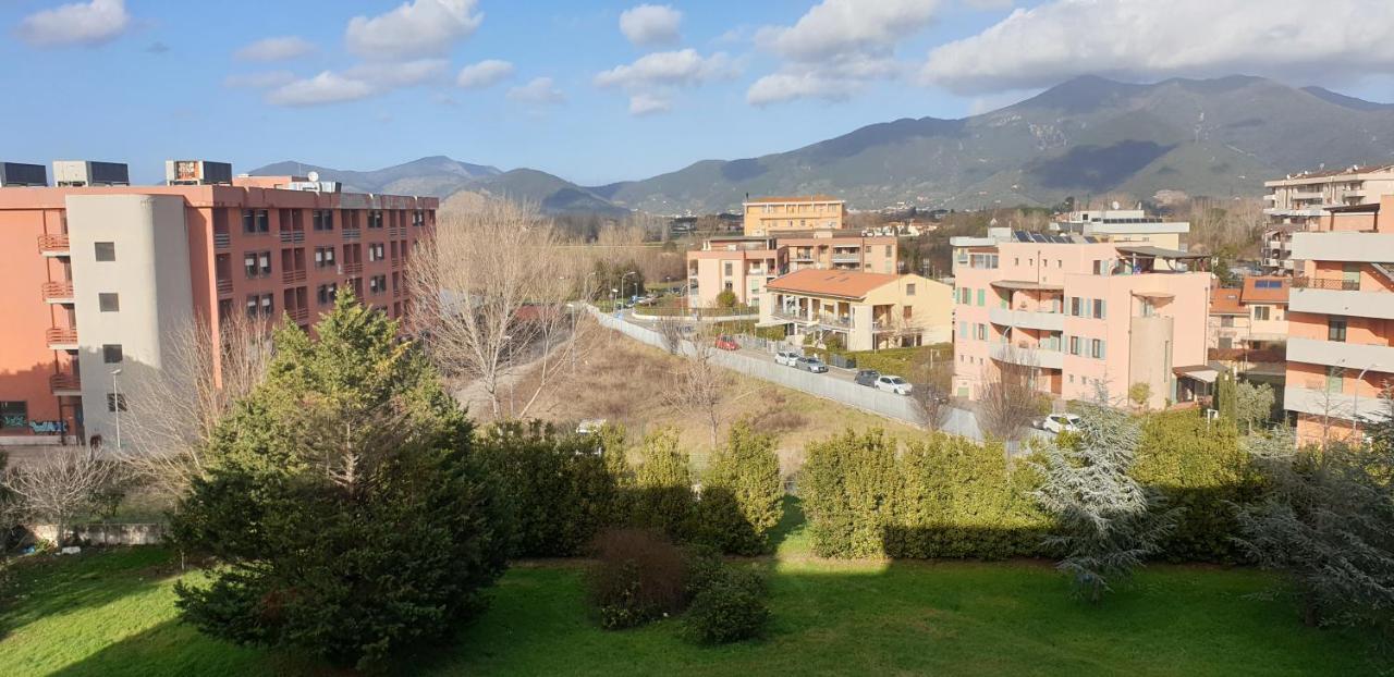 A Casa Di Fede Apartment Pisa Ngoại thất bức ảnh