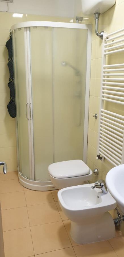 A Casa Di Fede Apartment Pisa Ngoại thất bức ảnh