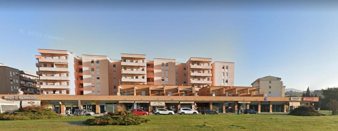 A Casa Di Fede Apartment Pisa Ngoại thất bức ảnh